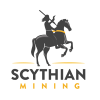 Scythian Mining Group